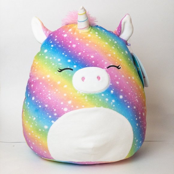 Prim Rainbow Pig Unicorn 221 